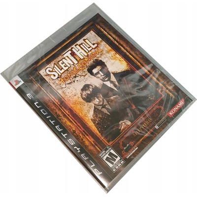 Silent Hill: Homecoming