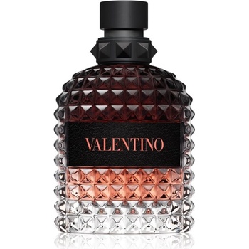 Valentino Born In Roma Coral Fantasy Uomo parfémovaná voda pánská 100 ml