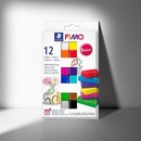 FIMO soft sada Basic 12 barev