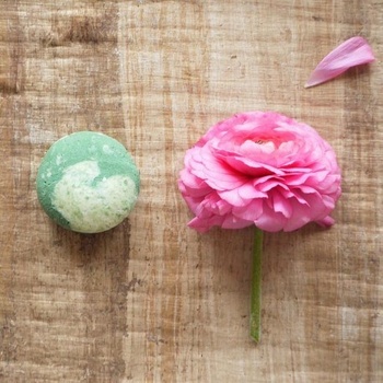 Ponio šampúch cukrová pivonka 60 g