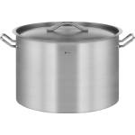 Royal Catering 106 l 60 cm RCST-113E3-S