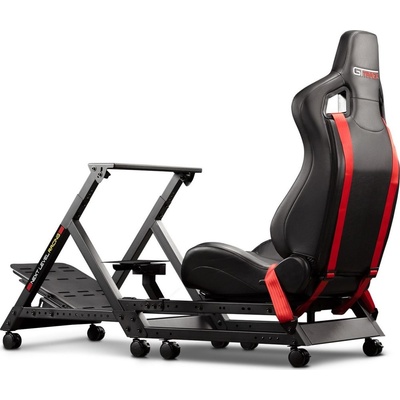 Next Level Racing GTtrack Racing Simulator NLR-S009 – Zboží Živě