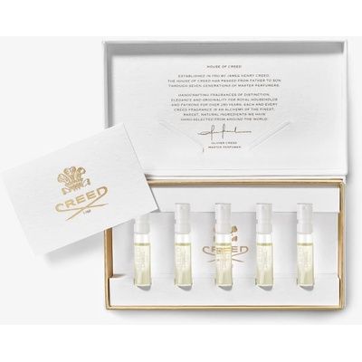 Creed Kit Inspiration комплект за жени woman