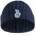 BEANIE, Winged Wheel, blue