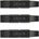 LEATHERMAN Отвертка на Leatherman 1/4" и 3/16" плоска с 3 накрайника (931025)