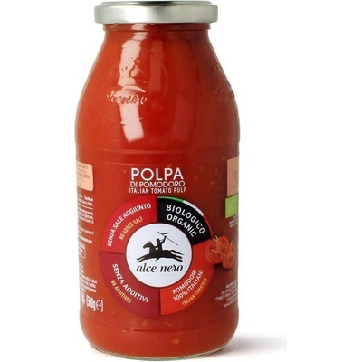 Alce Nero bio Rajčata krájená 500 g