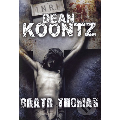 Bratr Thomas Dean Koontz