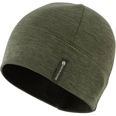Montane Protium beanie Charcoal
