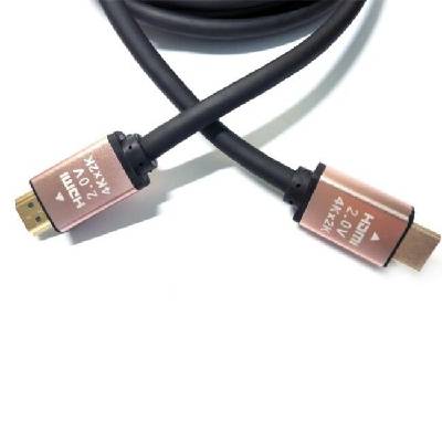 HDMI кабел (мъжки-мъжки) с дължина 10 m, HDMI-10-4K (HDMI-10-4K)
