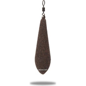 UnderCarp Strela na Dlhé Hody Hnedý Hmotnosť 160g