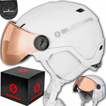 Blizzard W2W Double Visor 22/23
