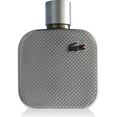 Lacoste L. 12.12. Silver Grey EDP 100 ml Tester