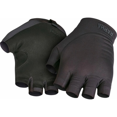 Rapha GLV RPH 25 PRO SF black/white