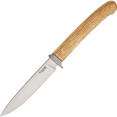 LionSteel Ago M390 Satin AG01 CVN