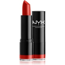 NYX Extra Creamy Round rúž 569 Snow White 4 g