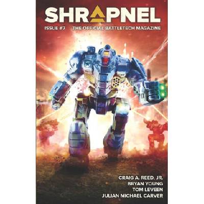 BattleTech | Craig A. Reed Jr. , Bryan Young, Tom Leveen