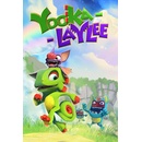 Yooka-Laylee