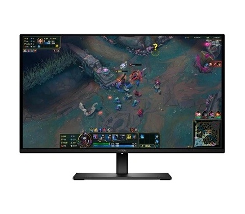 HP OMEN 27q CH0R2E9
