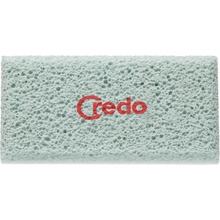CREDO Pedicure Stone pemza na odstránenie zrohovatenej kože Zelená