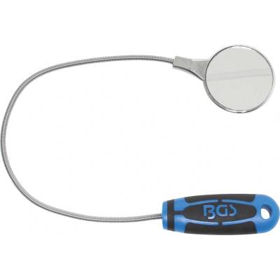 BGS technic Zrcátko inspekční, ohebné - BGS 3081