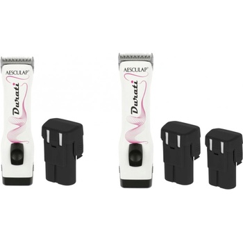 Aesculap GT330 Durati ProWhite Stříhací strojek