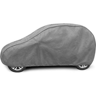 Kegel Mobile Garage S2 hatchback