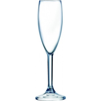 Arcoroc OUTDOOR PERFECT Plastová sklenice na šampaňské 15cl