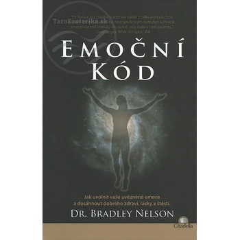 Emoční kód