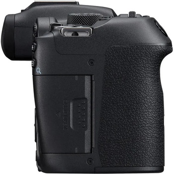 Canon EOS R7 + EF-EOS R adapter (5137C020AA)