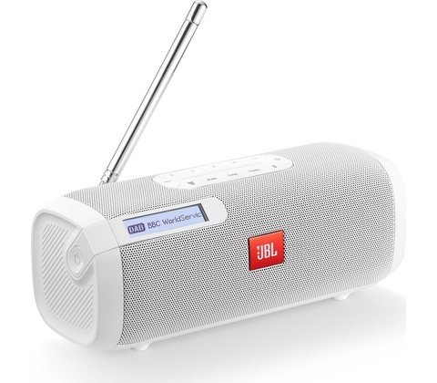 JBL Tuner