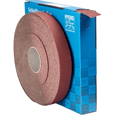 Pferd 45016104 | ROLL FOR ABRASIVE BAND SBR 40 A 40