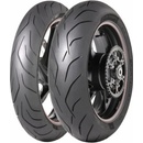 DUNLOP 190/55R R17 SPORTSMART MK3 75W