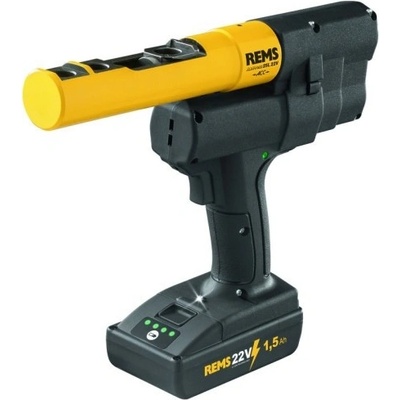 Rems Ax-Press 25 L 22V 573021R22
