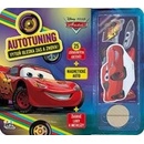 Autotuning/ Autá