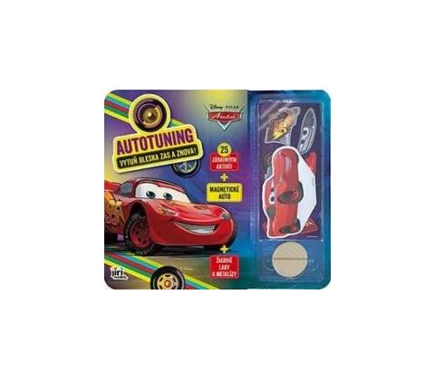 Autotuning/ Autá