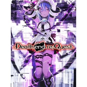 Death end re;Quest