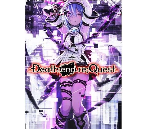 Death end re;Quest