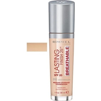 Rimmel London Lasting Finish 25 make-up 070 Sesame 30 ml