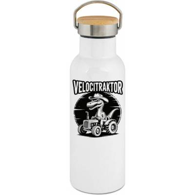 123TRIKO termoska Velocitraktor 500 ml