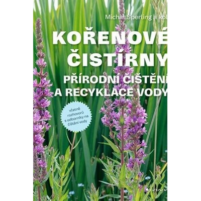 Kořenové čistírny - Michal Sperling