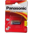 PANASONIC CR-123AL 1ks 2B222596