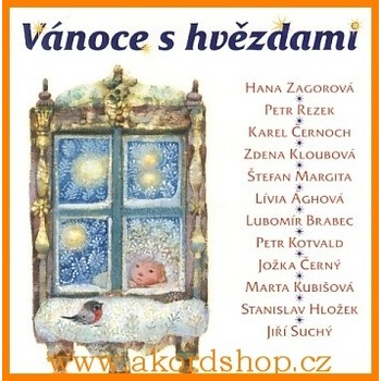 Vánoce s hvězdami