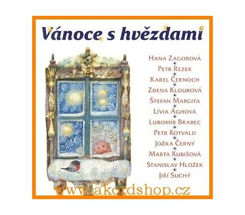 Vánoce s hvězdami