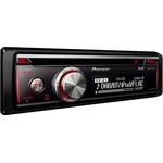 Pioneer DEH-X8700BT Авто радио