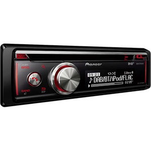 Pioneer DEH-X8700BT Авто радио