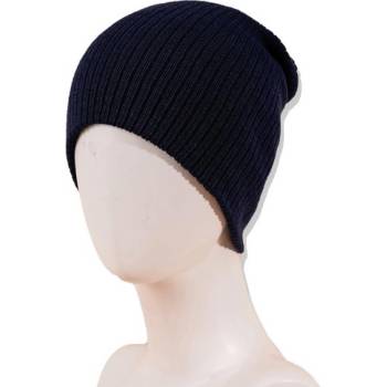 HARAHU Шапка ha-12302 - Тъмносиньо kp12302 (ha-12302)