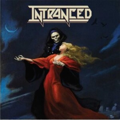 Intranced - Intranced LP