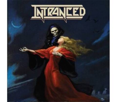 Intranced - Intranced LP