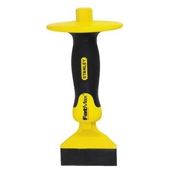 Stanley Sekáč zednický FatMax s ochranou ruky 76 x 215 mm