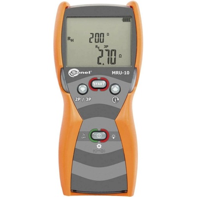 Sonel MRU-10